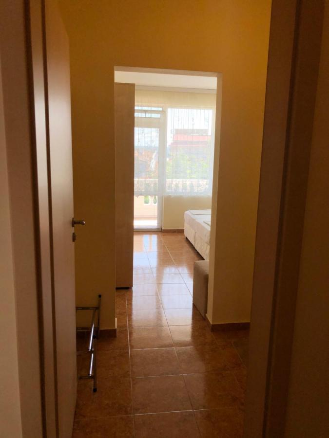 Borko Guest House Приморсько Екстер'єр фото