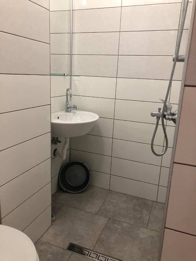 Borko Guest House Приморсько Екстер'єр фото