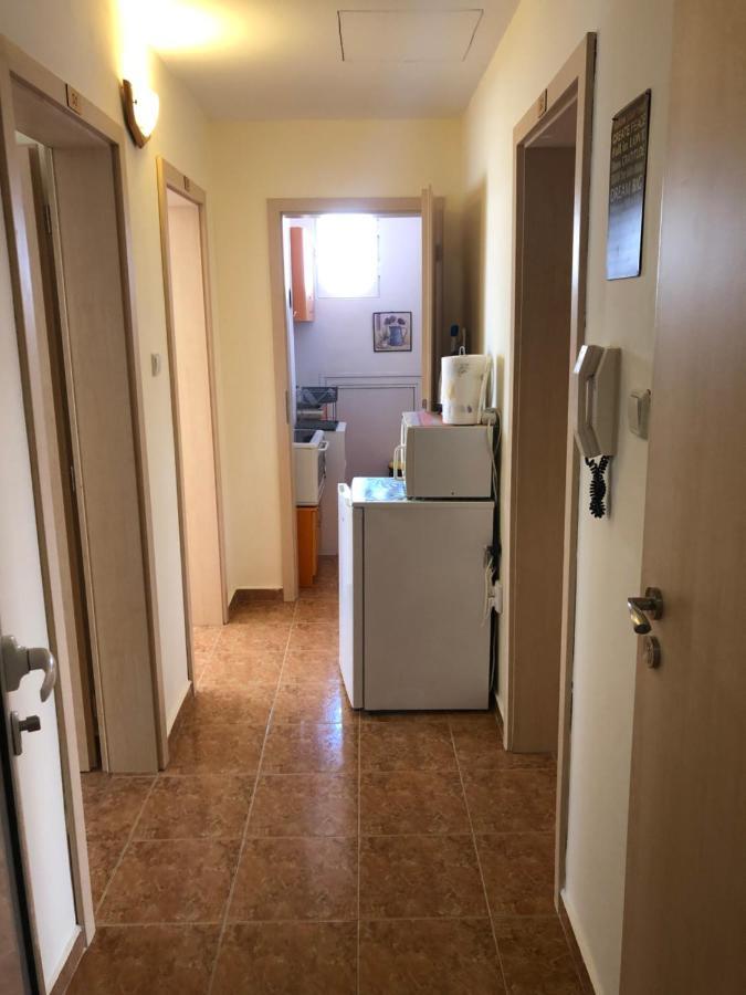 Borko Guest House Приморсько Екстер'єр фото