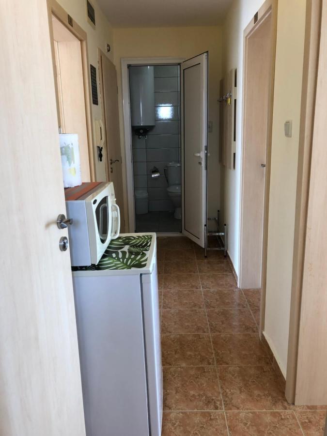 Borko Guest House Приморсько Екстер'єр фото