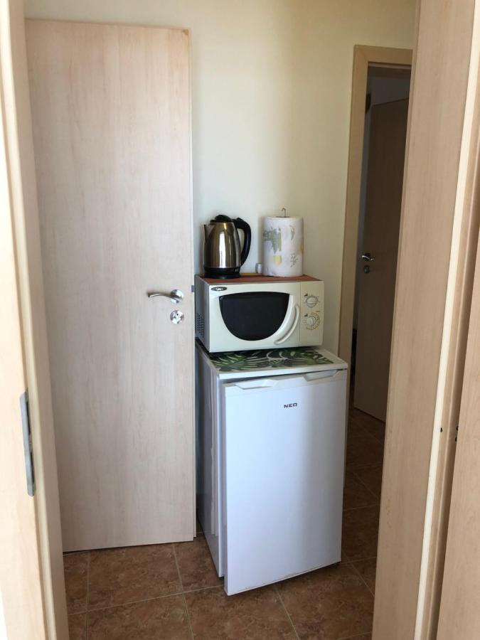 Borko Guest House Приморсько Екстер'єр фото