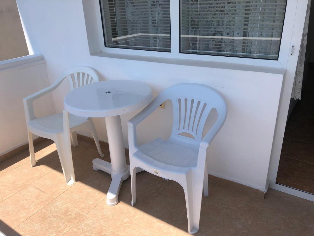 Borko Guest House Приморсько Екстер'єр фото