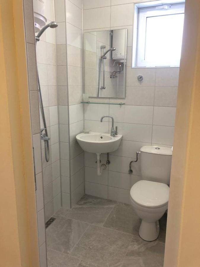 Borko Guest House Приморсько Екстер'єр фото