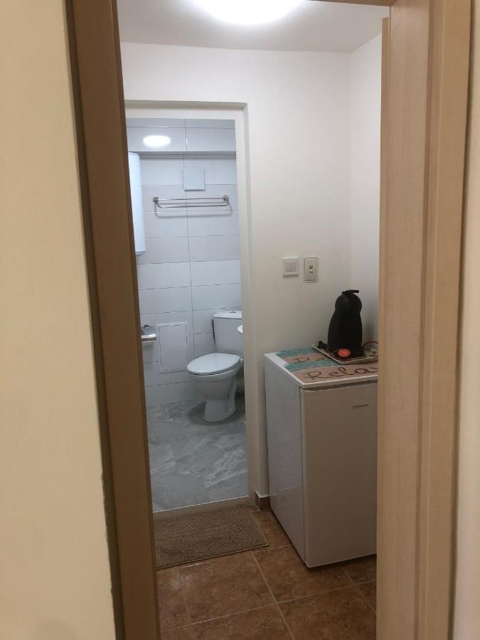 Borko Guest House Приморсько Екстер'єр фото