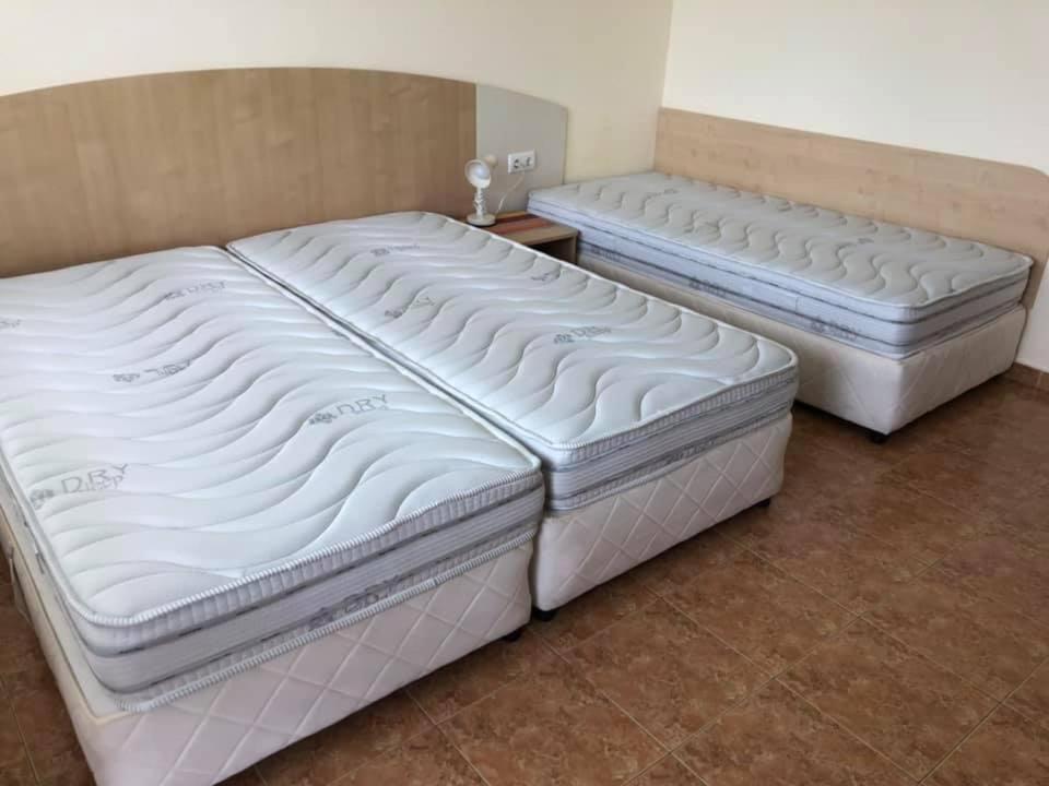 Borko Guest House Приморсько Екстер'єр фото