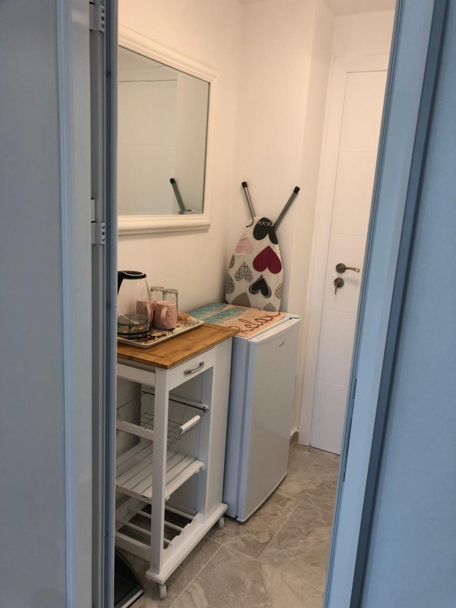 Borko Guest House Приморсько Екстер'єр фото