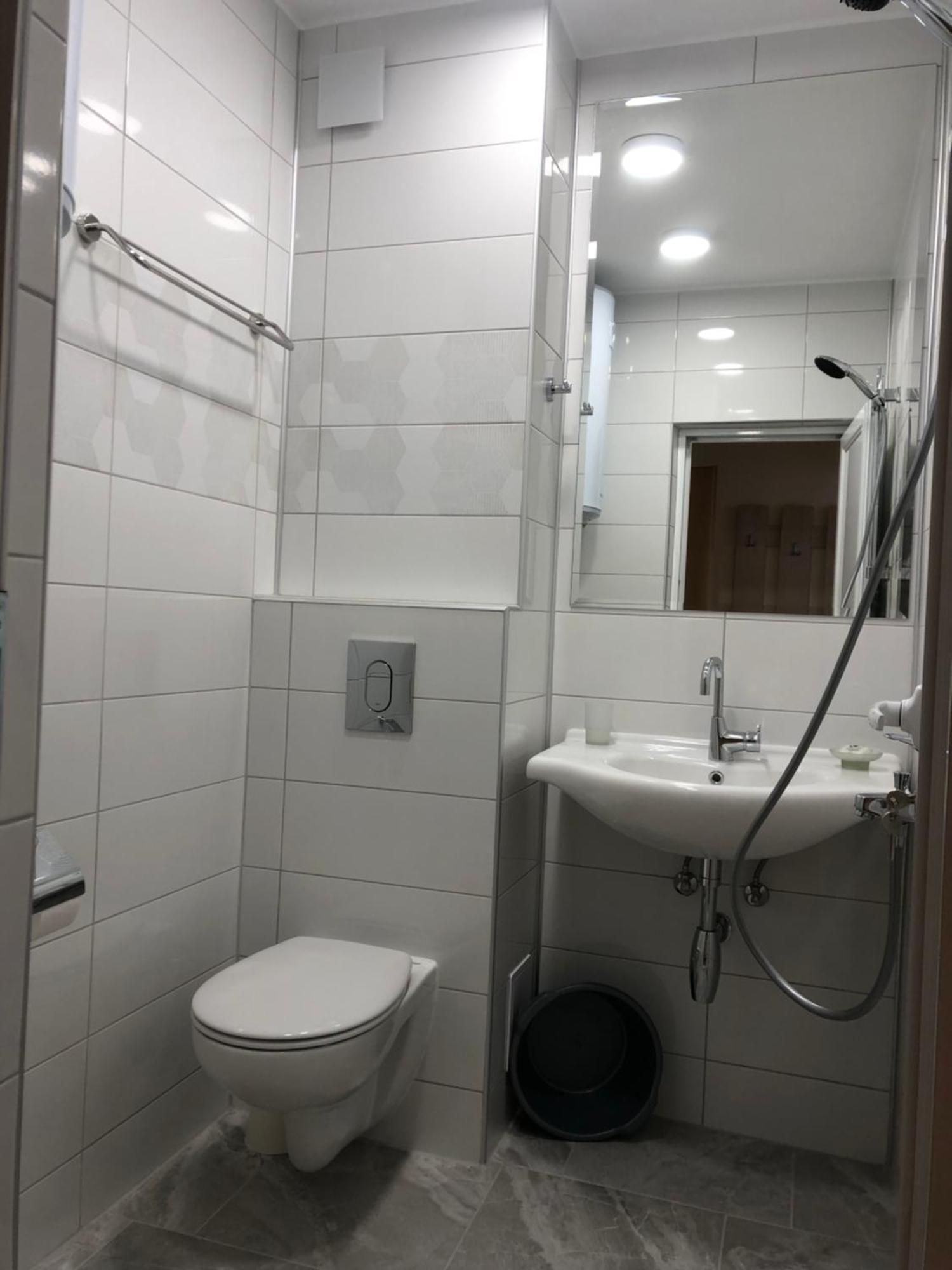 Borko Guest House Приморсько Екстер'єр фото