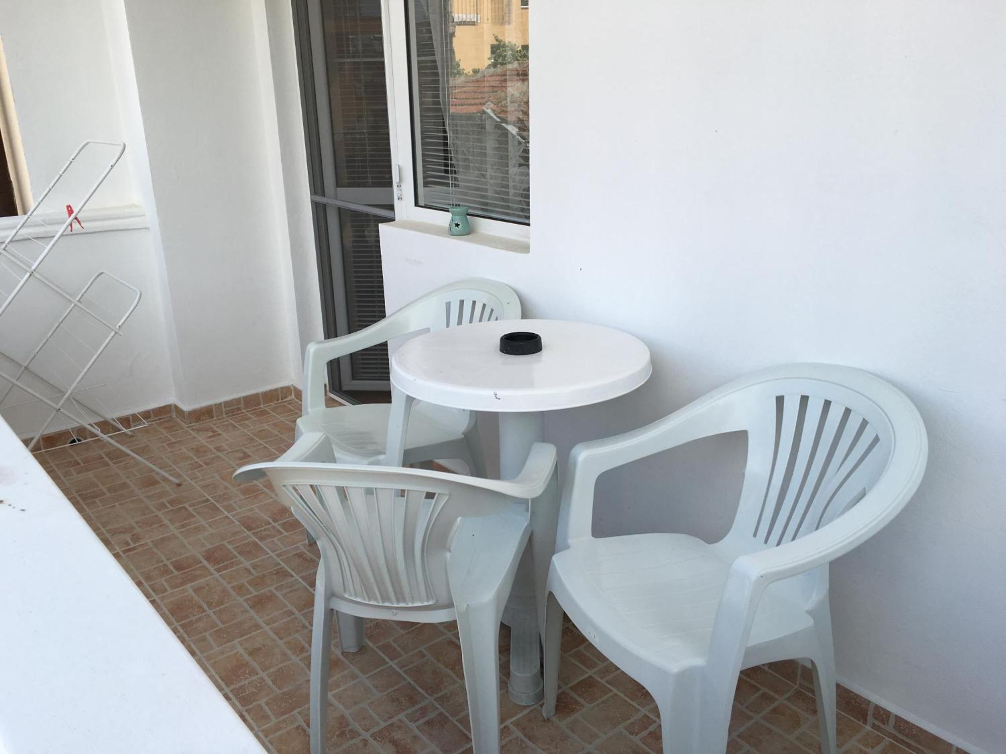 Borko Guest House Приморсько Екстер'єр фото