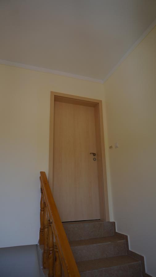 Borko Guest House Приморсько Екстер'єр фото
