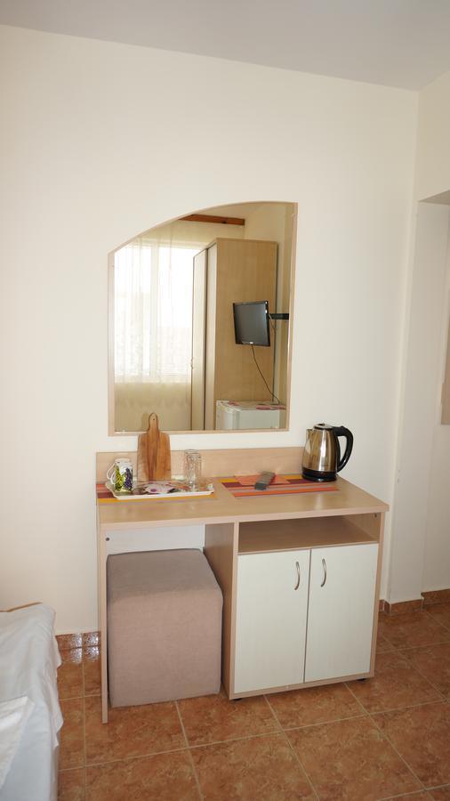Borko Guest House Приморсько Екстер'єр фото