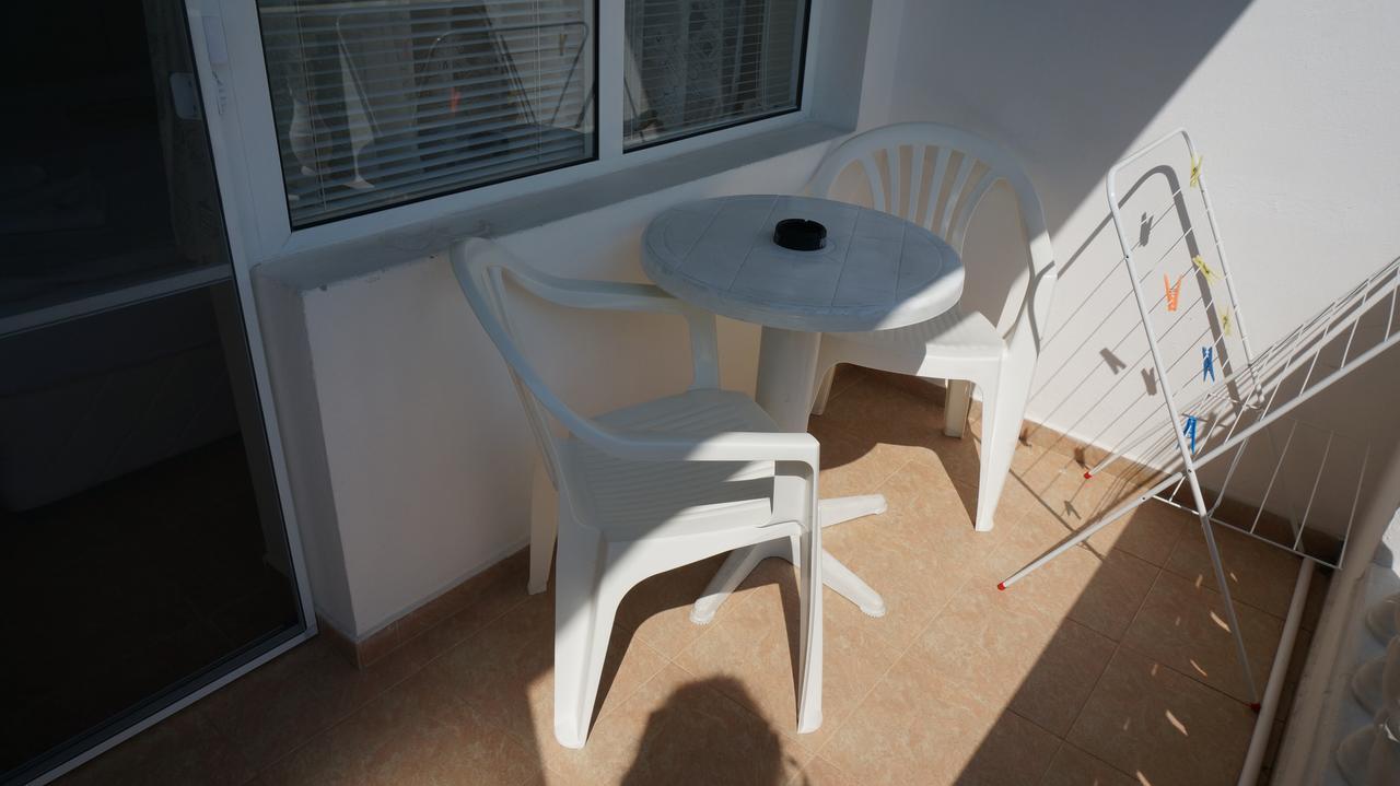 Borko Guest House Приморсько Екстер'єр фото